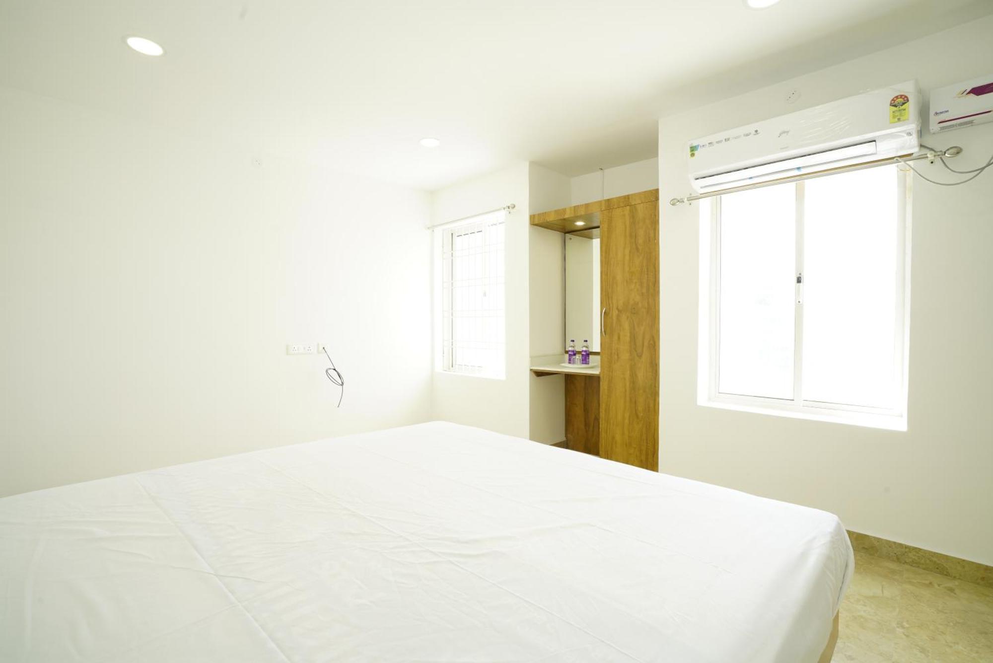 Quilon Residency Kundara Hotel Perumanseri Eksteriør billede