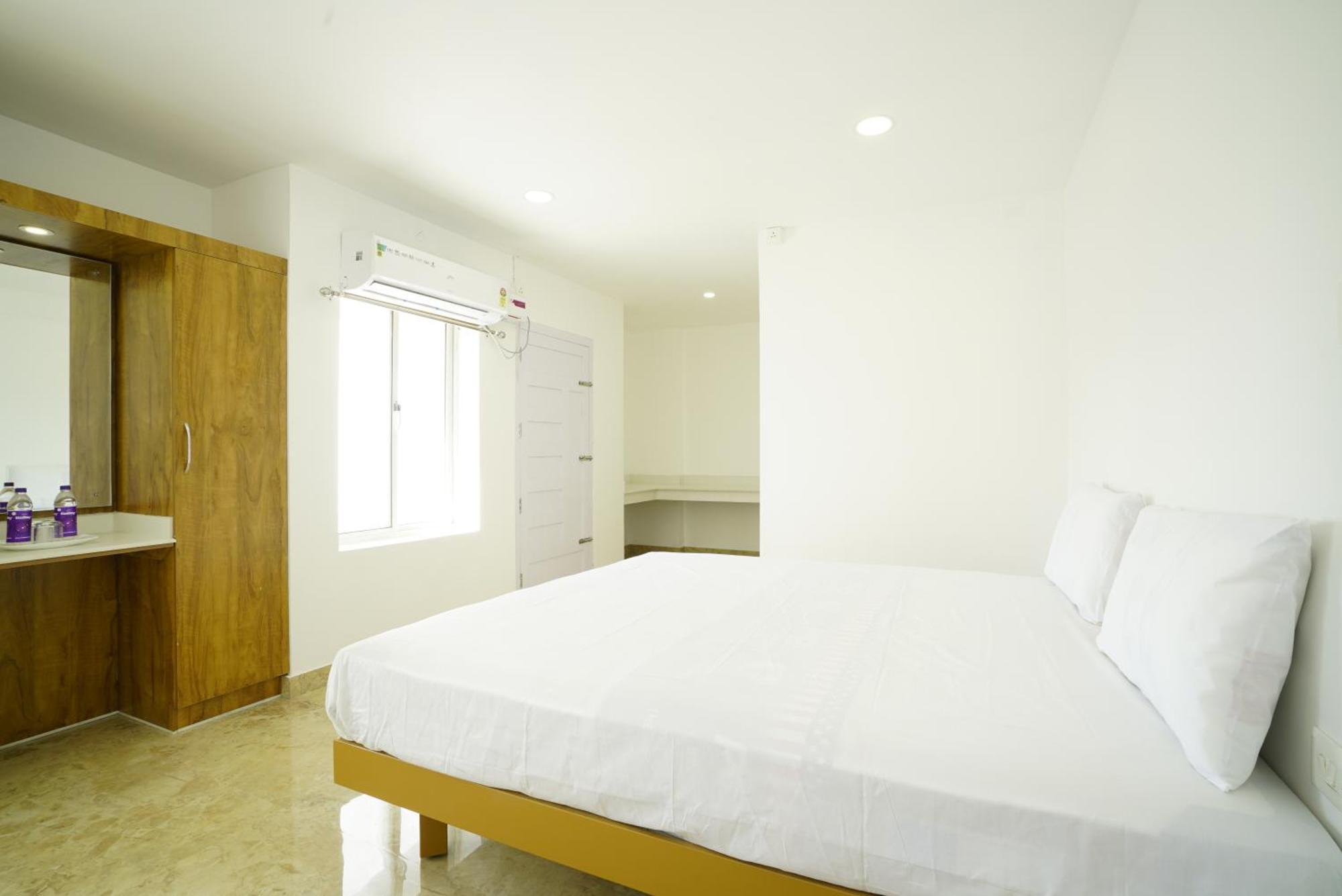 Quilon Residency Kundara Hotel Perumanseri Eksteriør billede