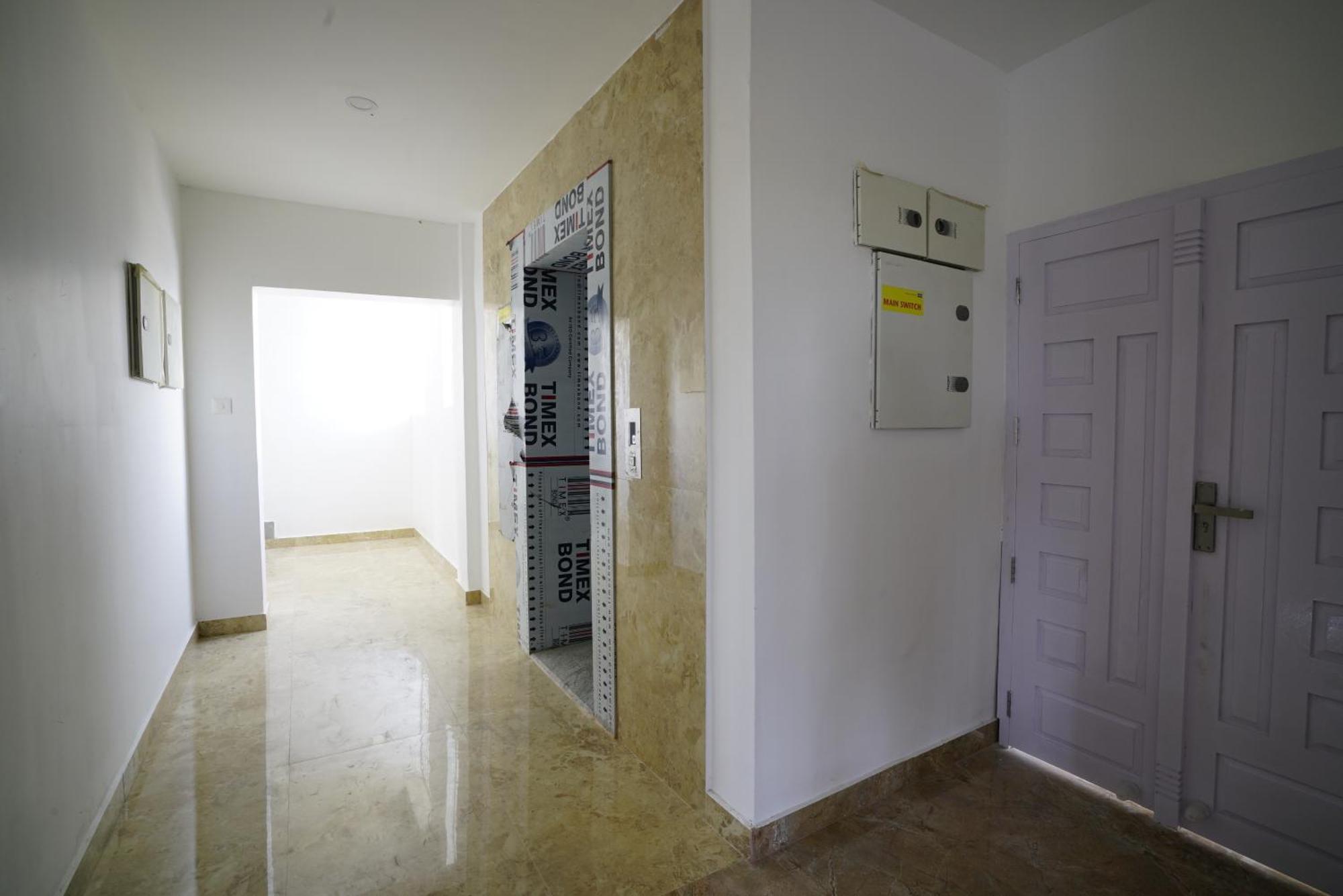 Quilon Residency Kundara Hotel Perumanseri Eksteriør billede