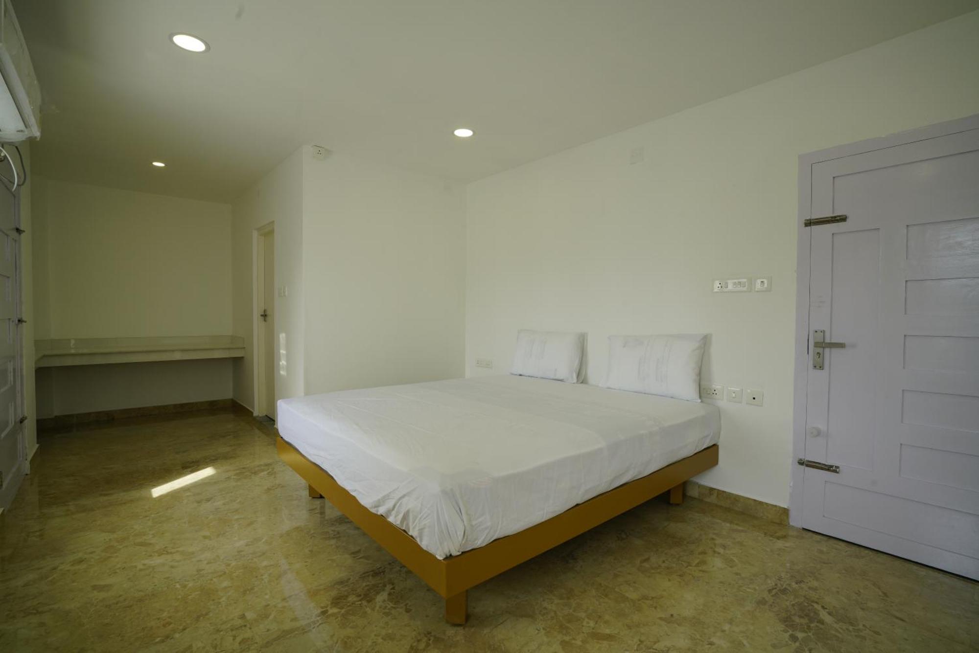Quilon Residency Kundara Hotel Perumanseri Eksteriør billede