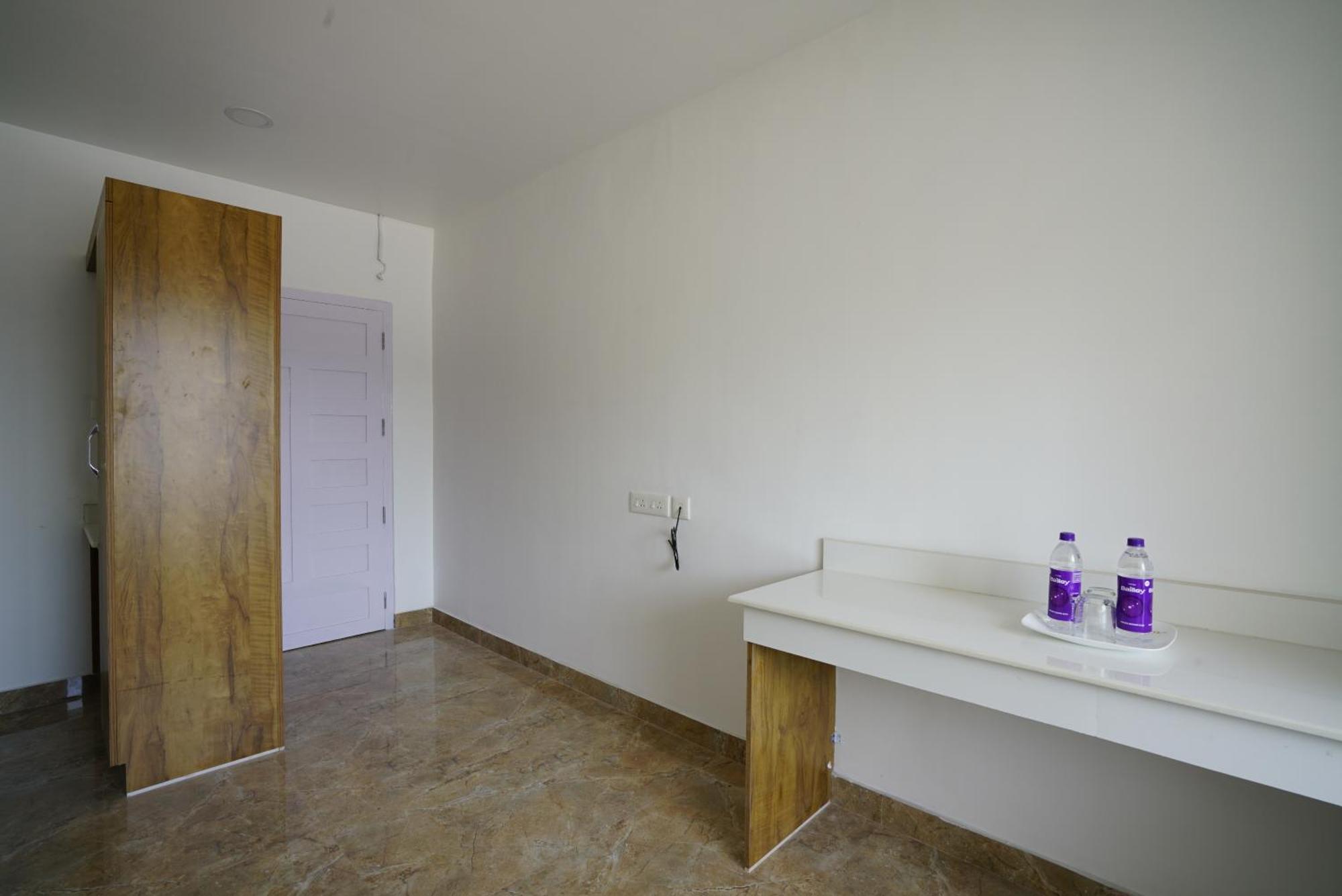 Quilon Residency Kundara Hotel Perumanseri Eksteriør billede