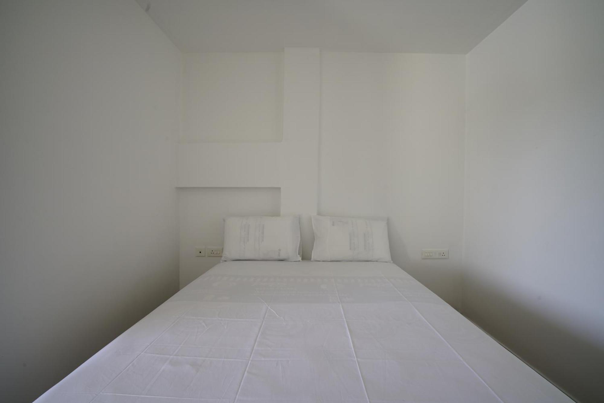 Quilon Residency Kundara Hotel Perumanseri Eksteriør billede