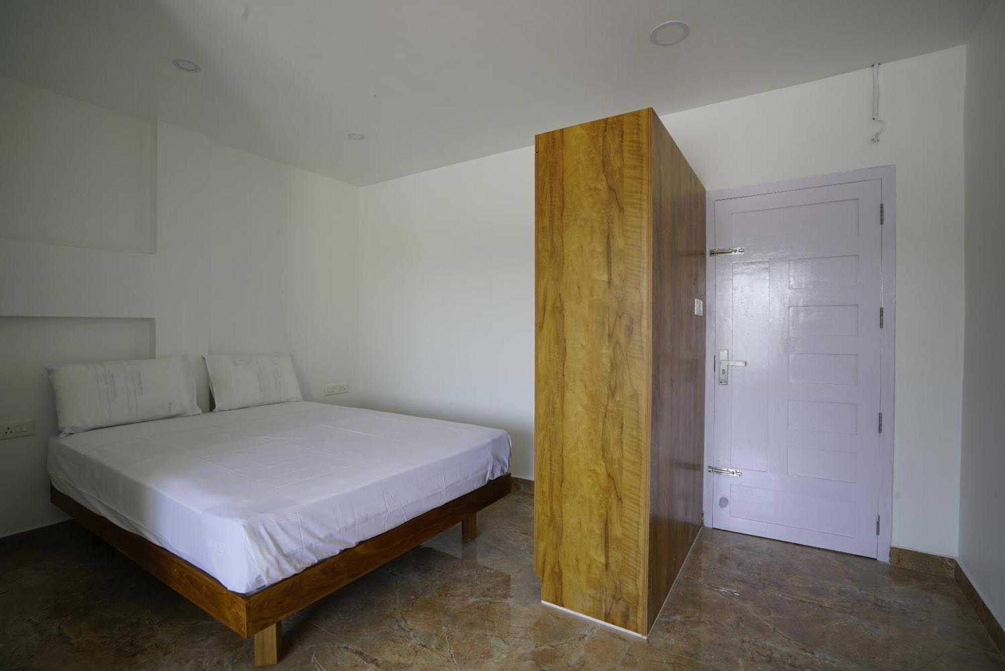 Quilon Residency Kundara Hotel Perumanseri Eksteriør billede